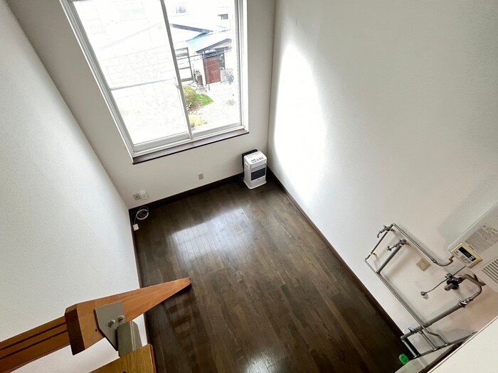 ベルテカヤマの物件内観写真