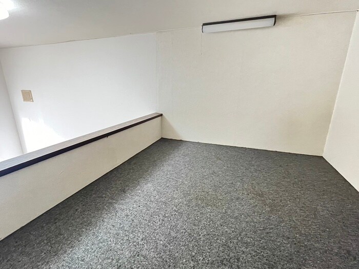 ベルテカヤマの物件内観写真