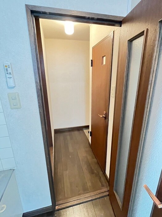 ベルテカヤマの物件内観写真