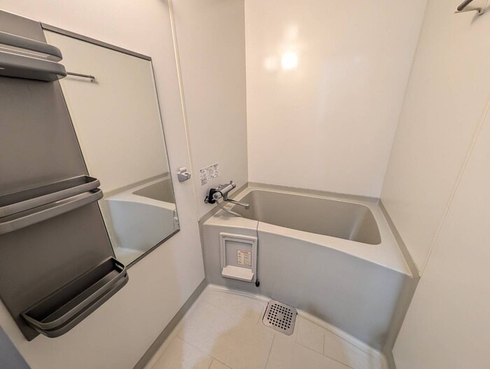 パルティ－レ山鼻の物件内観写真