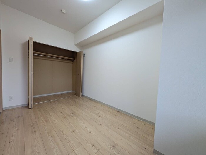 パルティ－レ山鼻の物件内観写真