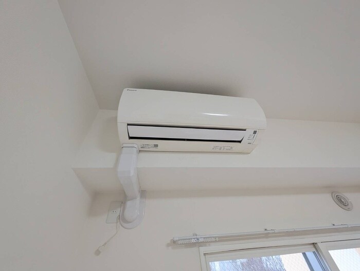 パルティ－レ山鼻の物件内観写真