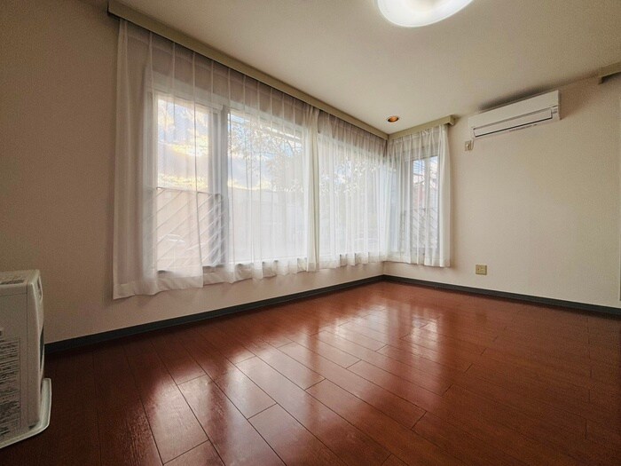 ヴァトンヒルズ宮の森の物件内観写真