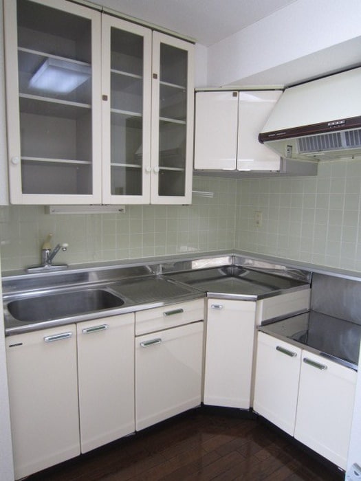 ヴァトンヒルズ宮の森の物件内観写真