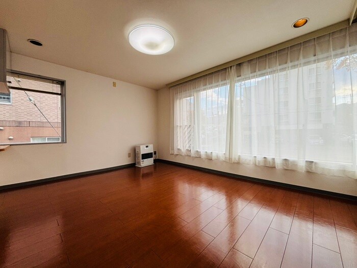 ヴァトンヒルズ宮の森の物件内観写真