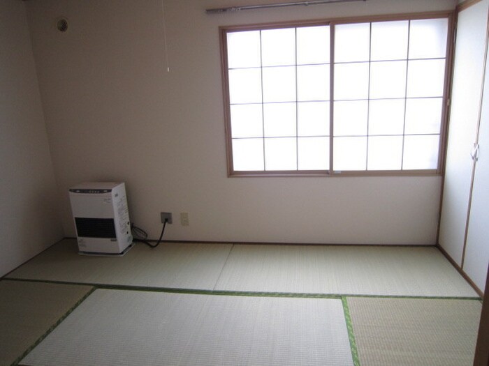 ヴァトンヒルズ宮の森の物件内観写真