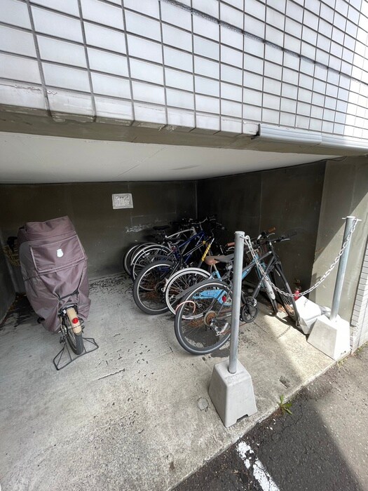 ヴァトンヒルズ宮の森の物件外観写真