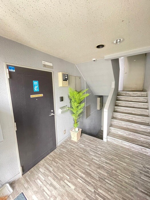 ヴァトンヒルズ宮の森の物件外観写真