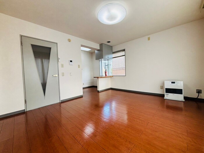 ヴァトンヒルズ宮の森の物件内観写真