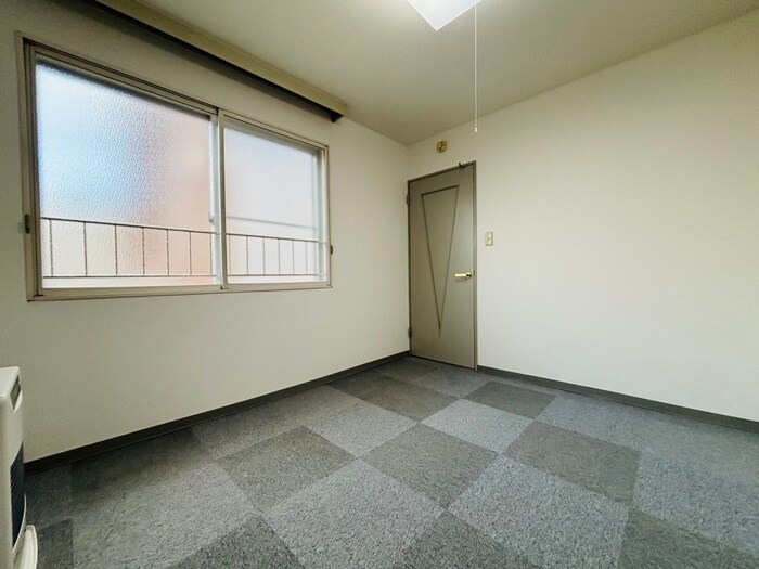 ヴァトンヒルズ宮の森の物件内観写真