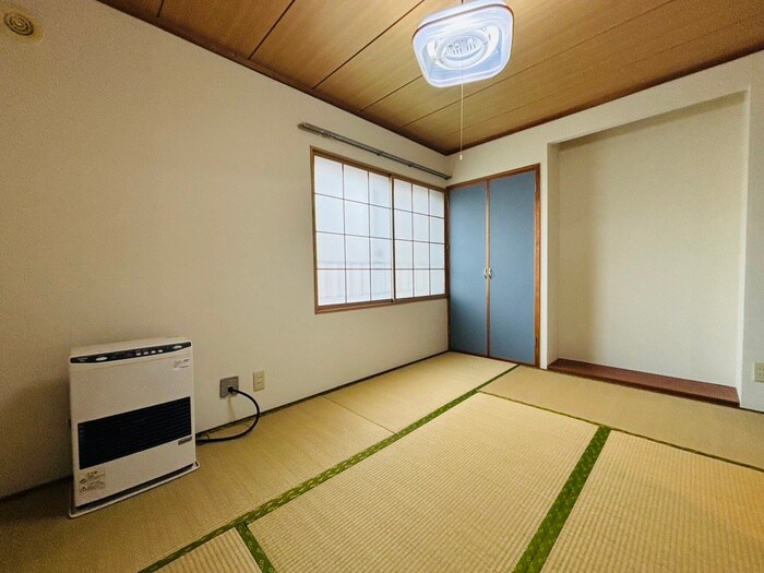 ヴァトンヒルズ宮の森の物件内観写真