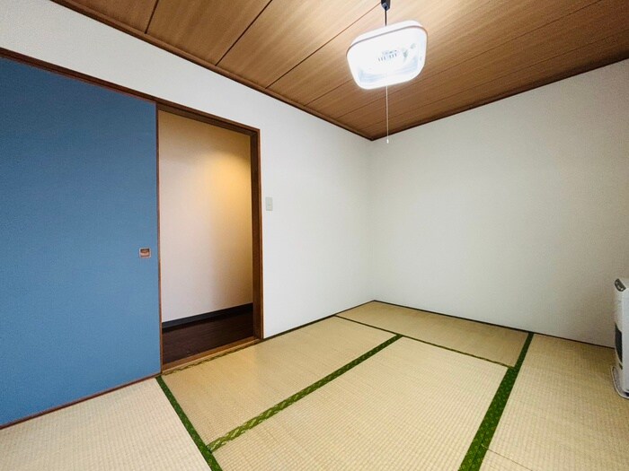 ヴァトンヒルズ宮の森の物件内観写真