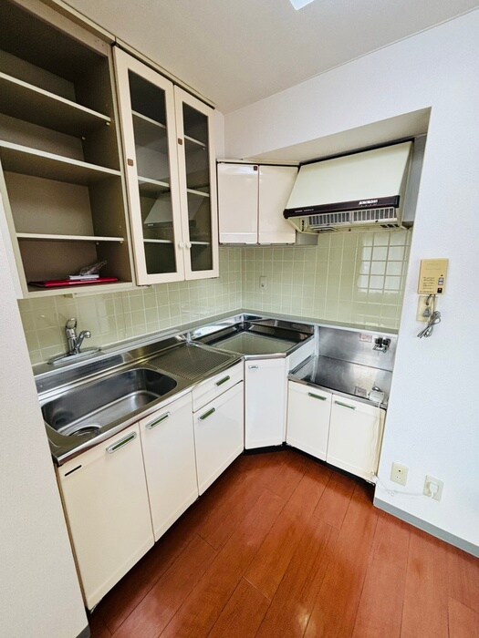 ヴァトンヒルズ宮の森の物件内観写真