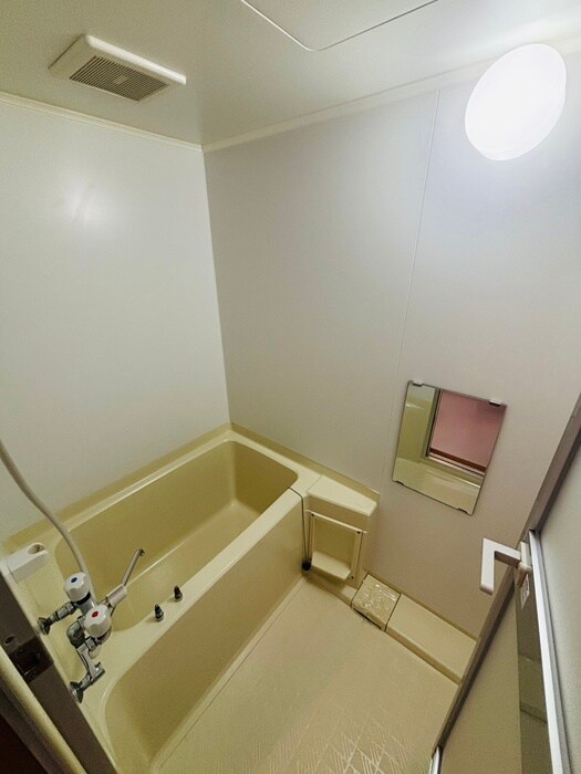 ヴァトンヒルズ宮の森の物件内観写真