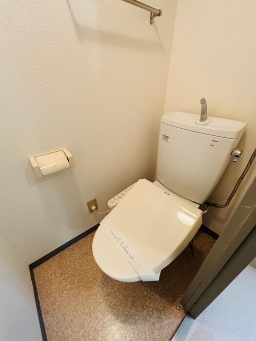 ヴァトンヒルズ宮の森の物件内観写真