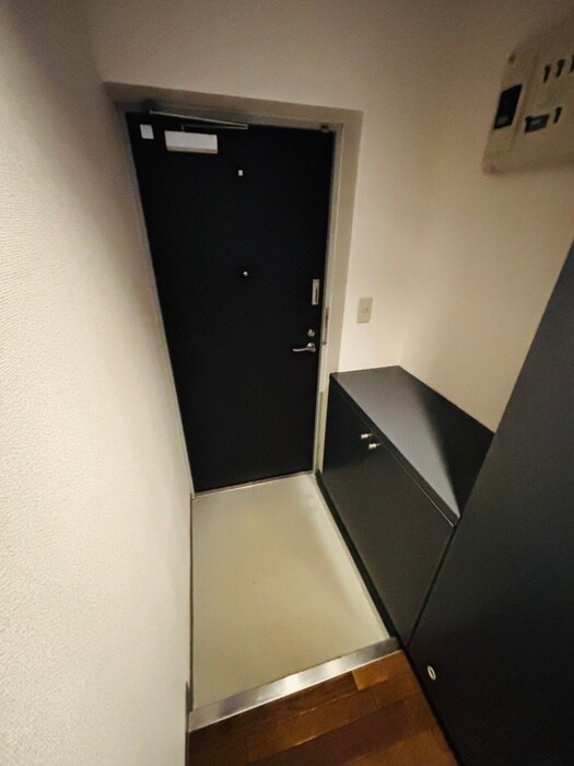 ヴァトンヒルズ宮の森の物件内観写真