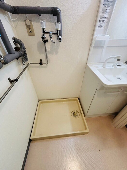 ヴァトンヒルズ宮の森の物件内観写真