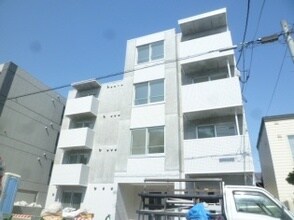 ベッサの物件外観写真