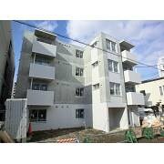 ベッサの物件外観写真