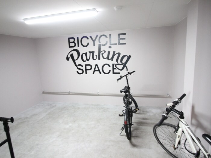 ＡＲＴ　ＰＡＲＫⅡの物件外観写真