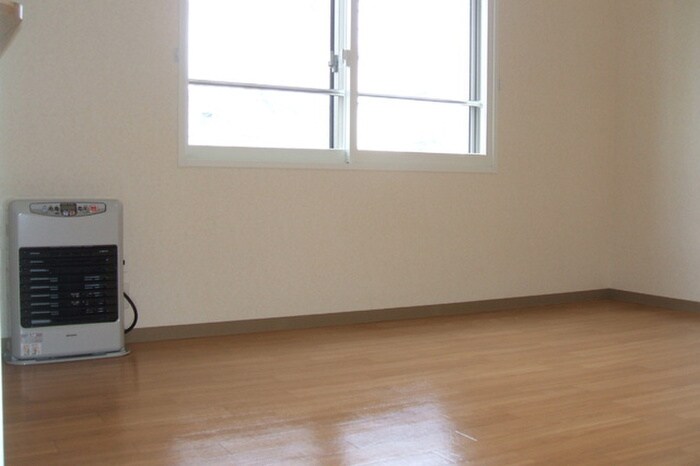 アベニール　E.5の物件内観写真