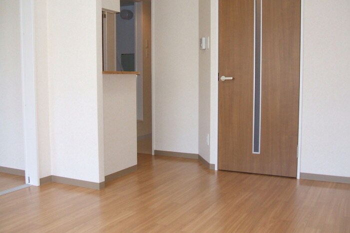 アベニール　E.5の物件内観写真