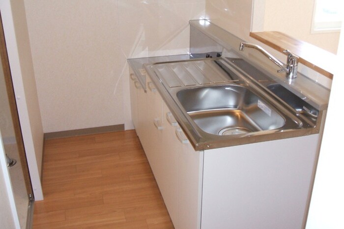 アベニール　E.5の物件内観写真