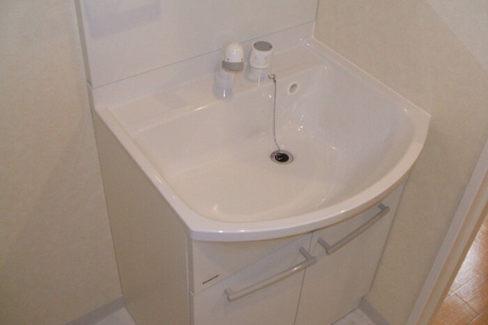 アベニール　E.5の物件内観写真