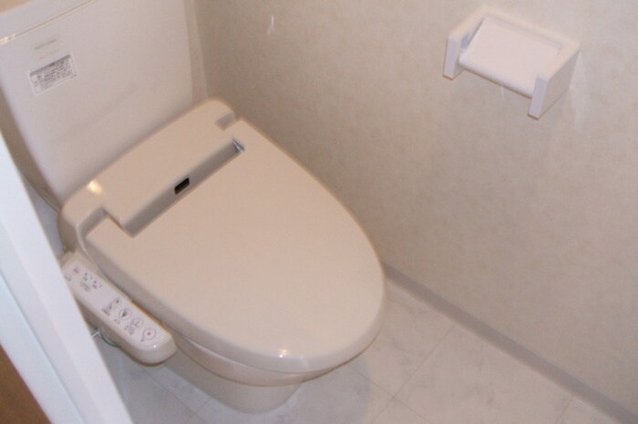 アベニール　E.5の物件内観写真