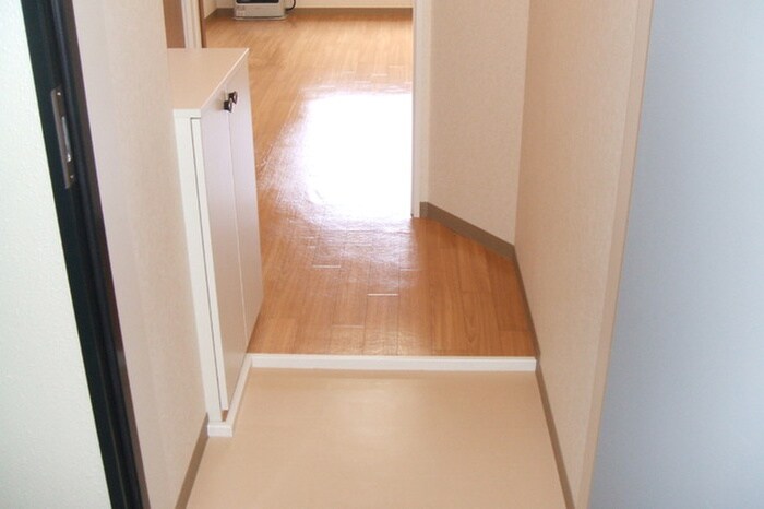 アベニール　E.5の物件内観写真