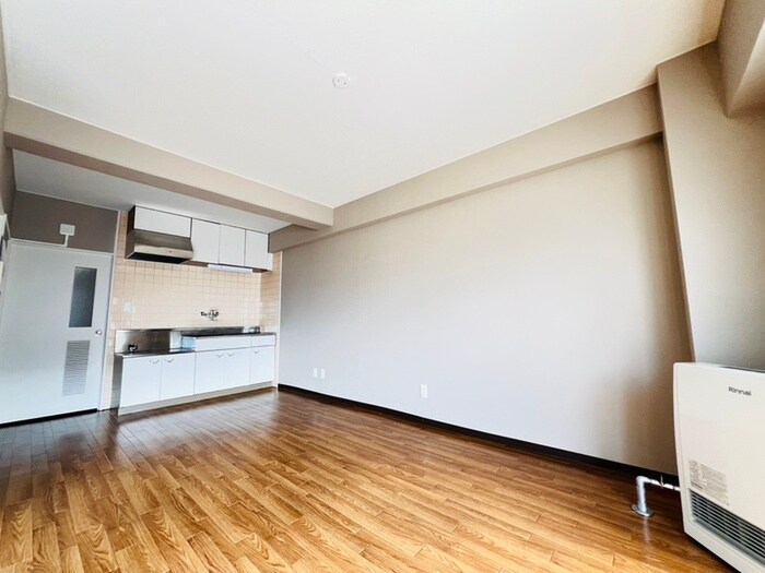 アルファヒル麻生の物件内観写真