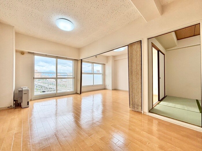 アルファヒル麻生の物件内観写真