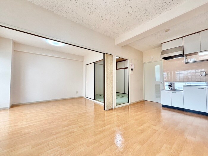 アルファヒル麻生の物件内観写真