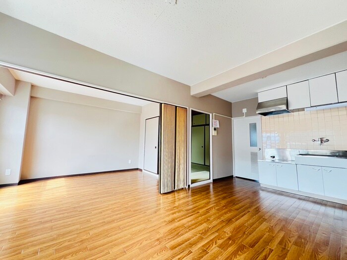 アルファヒル麻生の物件内観写真