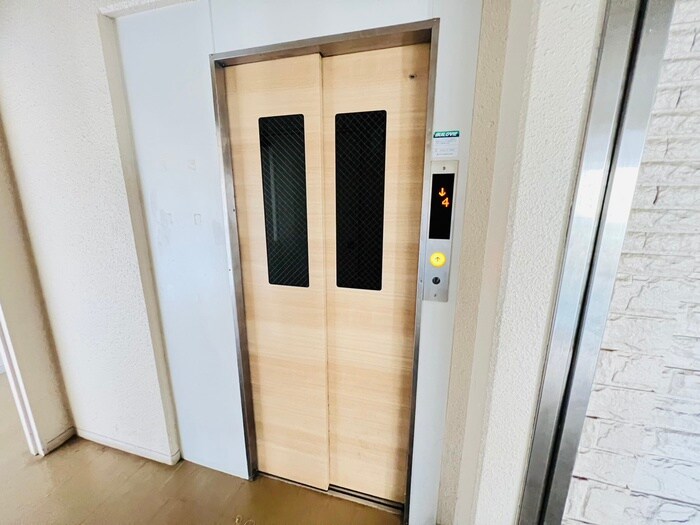 アルファヒル麻生の物件外観写真