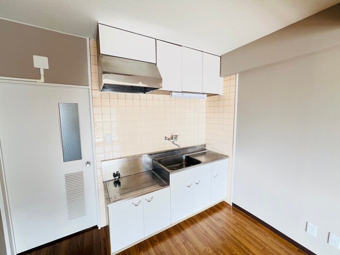 アルファヒル麻生の物件内観写真