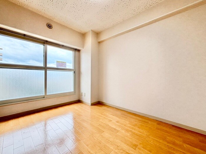 アルファヒル麻生の物件内観写真