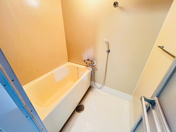 アルファヒル麻生の物件内観写真