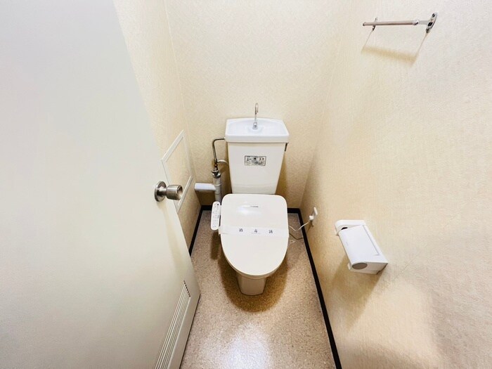 アルファヒル麻生の物件内観写真