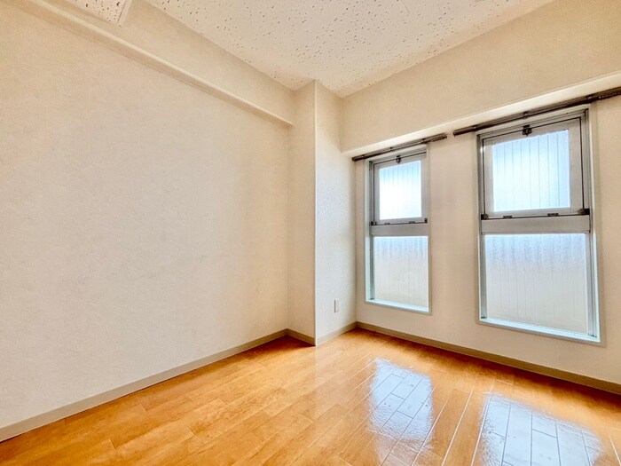 アルファヒル麻生の物件内観写真