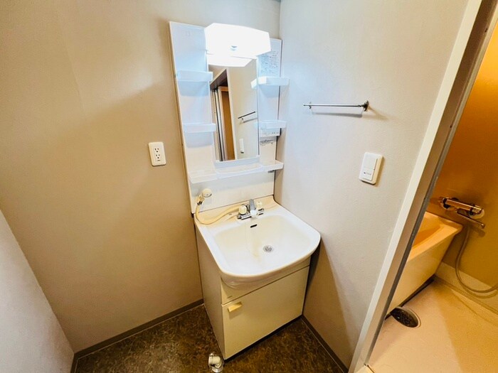 アルファヒル麻生の物件内観写真