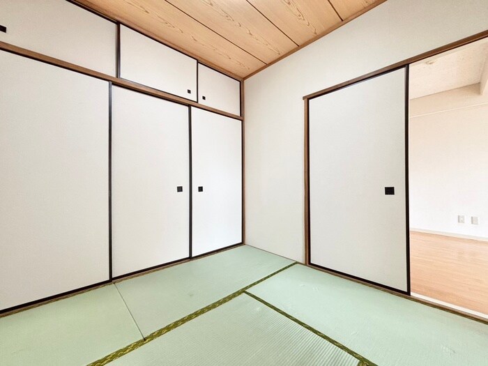 アルファヒル麻生の物件内観写真