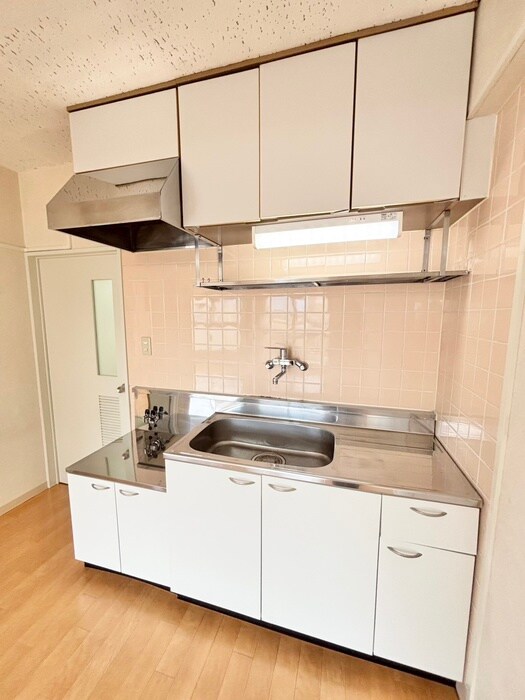 アルファヒル麻生の物件内観写真