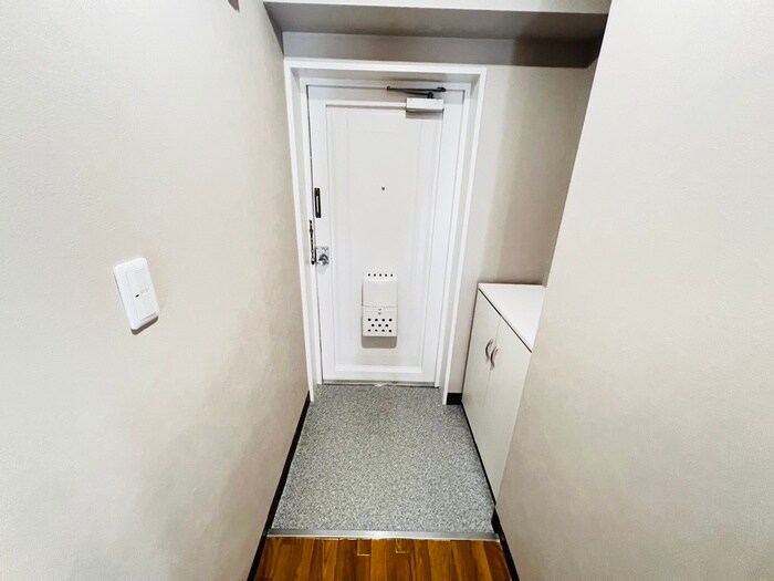 アルファヒル麻生の物件内観写真