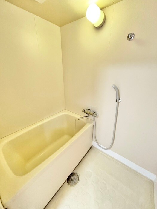 アルファヒル麻生の物件内観写真