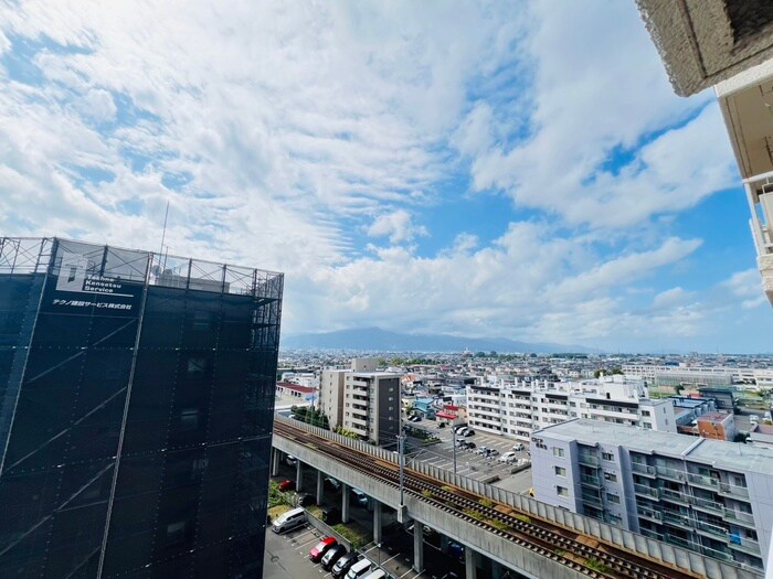 アルファヒル麻生の物件内観写真