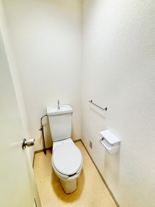 アルファヒル麻生の物件内観写真