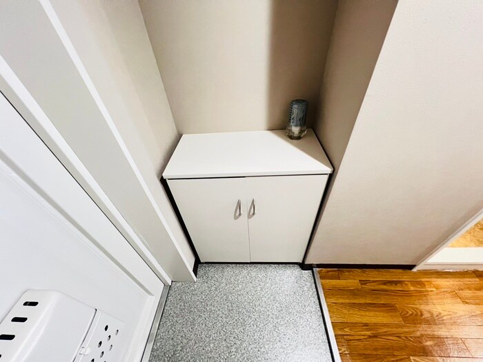 アルファヒル麻生の物件内観写真