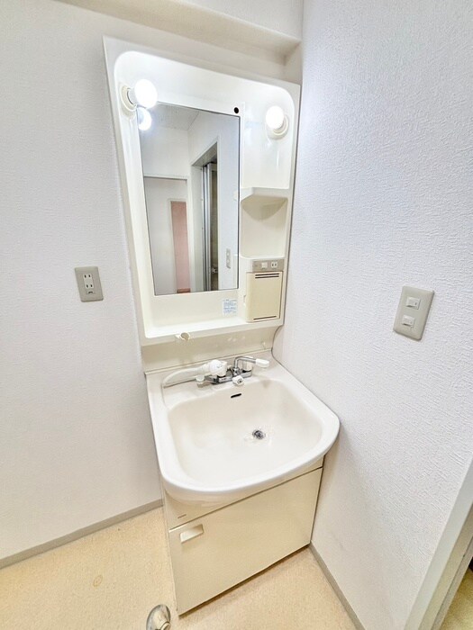 アルファヒル麻生の物件内観写真