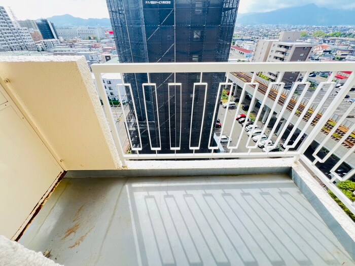 アルファヒル麻生の物件内観写真